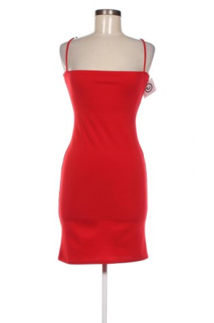 Šaty  Jordannis, Veľkosť S, Farba Červená, Cena  17,39 €