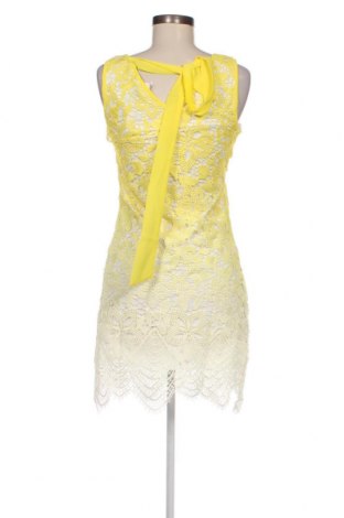 Φόρεμα Jus D'orange, Μέγεθος S, Χρώμα Κίτρινο, Τιμή 29,97 €