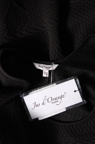 Šaty  Jus D'orange, Veľkosť M, Farba Čierna, Cena  7,89 €