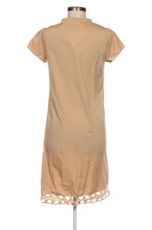 Kleid Jus D'orange, Größe L, Farbe Beige, Preis 14,72 €