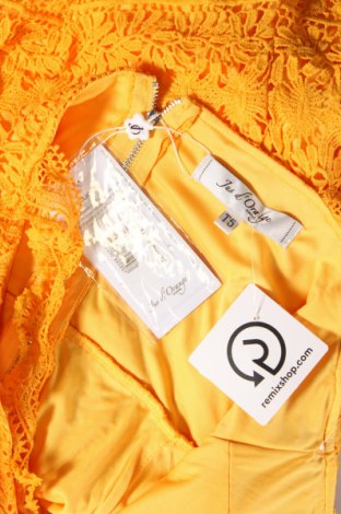 Kleid Jus D'orange, Größe XL, Farbe Orange, Preis € 52,58