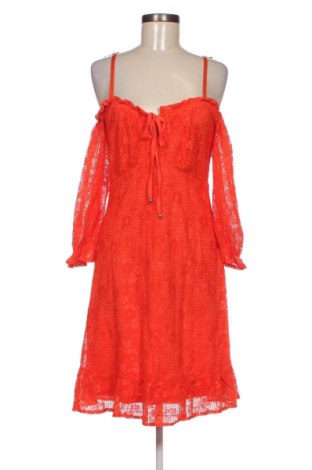 Φόρεμα Jus D'orange, Μέγεθος M, Χρώμα Κόκκινο, Τιμή 52,58 €