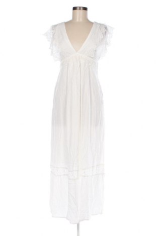 Φόρεμα Jus D'orange, Μέγεθος M, Χρώμα Λευκό, Τιμή 19,98 €
