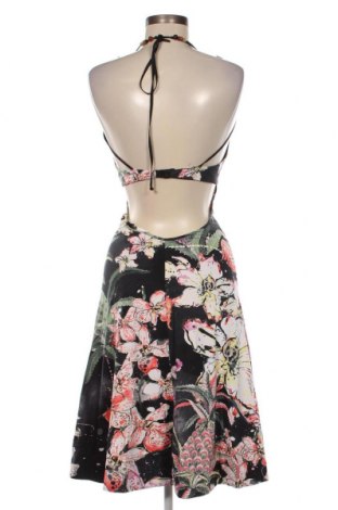 Φόρεμα Just Cavalli, Μέγεθος S, Χρώμα Πολύχρωμο, Τιμή 63,86 €