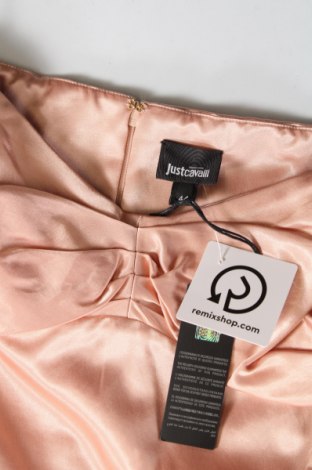 Φόρεμα Just Cavalli, Μέγεθος M, Χρώμα Ρόζ , Τιμή 122,27 €