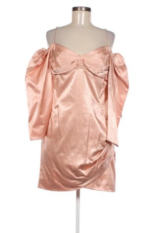 Φόρεμα Just Cavalli, Μέγεθος M, Χρώμα Ρόζ , Τιμή 153,43 €