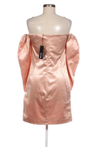 Kleid Just Cavalli, Größe M, Farbe Rosa, Preis € 102,18