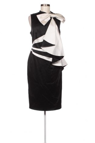 Φόρεμα Karen Millen, Μέγεθος L, Χρώμα Μαύρο, Τιμή 88,84 €
