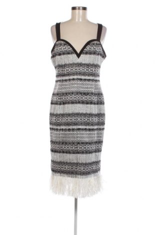 Kleid Karen Millen, Größe L, Farbe Mehrfarbig, Preis € 266,52