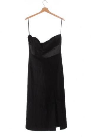 Kleid Karen Millen, Größe XL, Farbe Schwarz, Preis 66,63 €