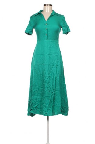 Šaty  Karen Millen, Veľkosť S, Farba Zelená, Cena  73,97 €