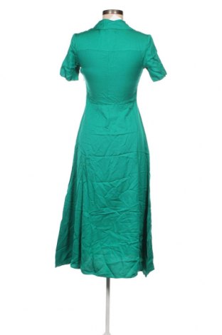 Kleid Karen Millen, Größe S, Farbe Grün, Preis 147,94 €