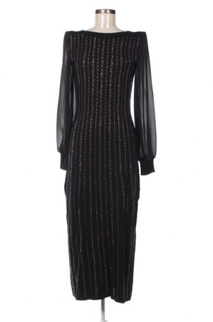 Šaty  Karen Millen, Velikost M, Barva Černá, Cena  2 015,00 Kč