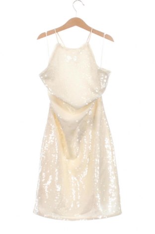Kleid Karen Millen, Größe S, Farbe Ecru, Preis € 119,93