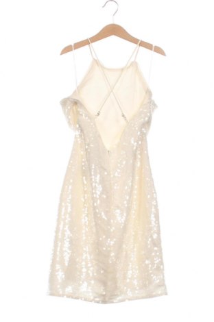 Φόρεμα Karen Millen, Μέγεθος S, Χρώμα Εκρού, Τιμή 236,91 €