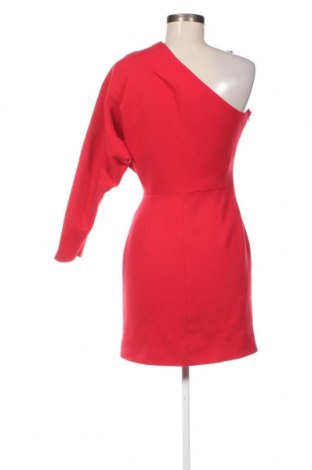 Φόρεμα Karen Millen, Μέγεθος XS, Χρώμα Κόκκινο, Τιμή 177,53 €