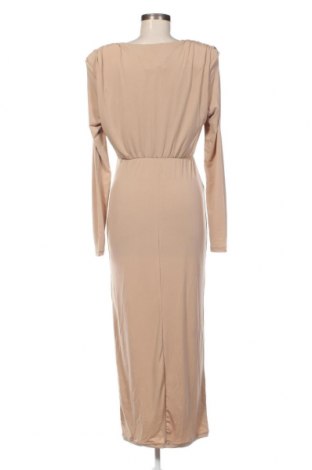 Kleid Karen Millen, Größe S, Farbe Beige, Preis 266,52 €