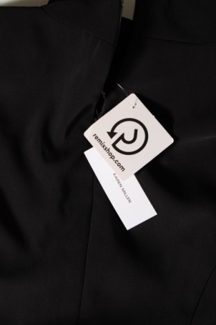 Kleid Karen Millen, Größe S, Farbe Schwarz, Preis 159,91 €