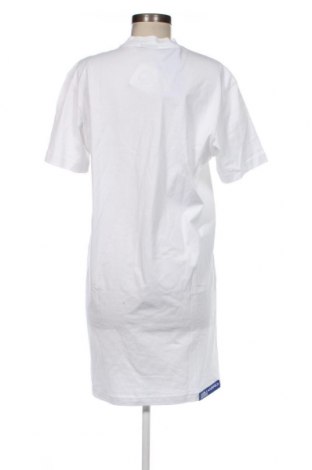 Kleid Karl Lagerfeld, Größe M, Farbe Weiß, Preis 108,56 €