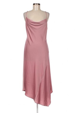 Φόρεμα Karl Lagerfeld, Μέγεθος M, Χρώμα Ρόζ , Τιμή 211,34 €