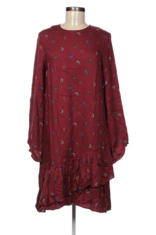 Kleid Karl Marc John, Größe S, Farbe Rot, Preis € 27,97