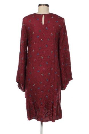 Kleid Karl Marc John, Größe S, Farbe Rot, Preis 7,22 €