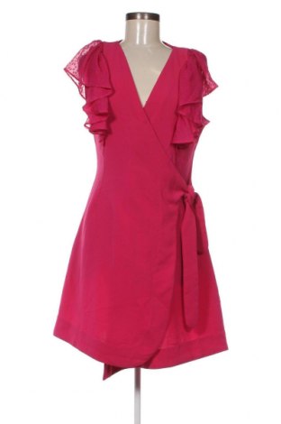 Φόρεμα Karl Marc John, Μέγεθος L, Χρώμα Ρόζ , Τιμή 45,11 €