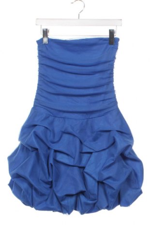 Sukienka Kikiriki, Rozmiar S, Kolor Niebieski, Cena 133,33 zł