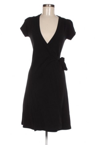 Kleid Kinq Louie, Größe S, Farbe Schwarz, Preis 15,42 €