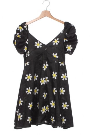 Kleid Kling, Größe XS, Farbe Schwarz, Preis € 7,67