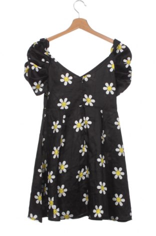 Kleid Kling, Größe XS, Farbe Schwarz, Preis 7,67 €