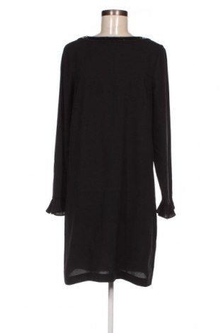 Kleid Kocca, Größe M, Farbe Schwarz, Preis 6,16 €
