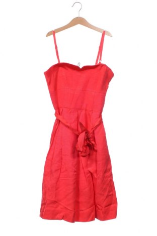Φόρεμα Kookai, Μέγεθος XS, Χρώμα Κόκκινο, Τιμή 15,77 €