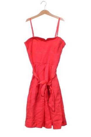 Φόρεμα Kookai, Μέγεθος XS, Χρώμα Κόκκινο, Τιμή 15,77 €