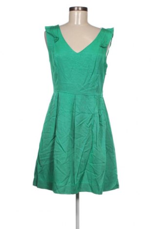 Sukienka Kookai, Rozmiar M, Kolor Zielony, Cena 543,75 zł