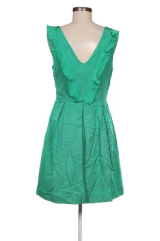 Sukienka Kookai, Rozmiar M, Kolor Zielony, Cena 543,75 zł