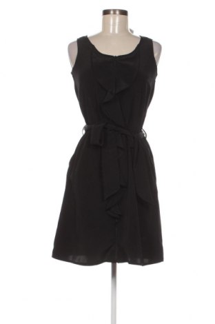 Kleid Koton, Größe S, Farbe Schwarz, Preis 9,82 €