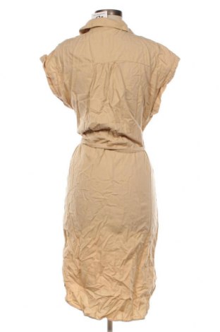 Φόρεμα LCW, Μέγεθος M, Χρώμα  Μπέζ, Τιμή 5,01 €