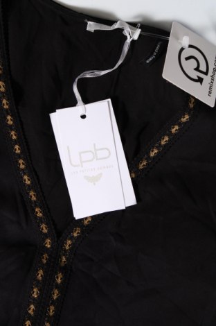 Šaty  LPB Les P'tites Bombes, Veľkosť S, Farba Čierna, Cena  8,94 €