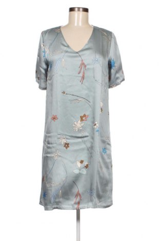 Φόρεμα La Fee Maraboutee, Μέγεθος S, Χρώμα Γκρί, Τιμή 16,24 €