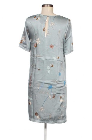Kleid La Fee Maraboutee, Größe S, Farbe Grau, Preis 25,26 €