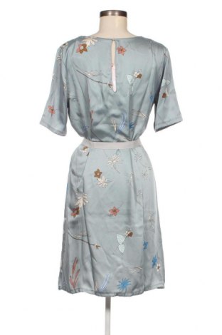 Φόρεμα La Fee Maraboutee, Μέγεθος M, Χρώμα Γκρί, Τιμή 40,59 €