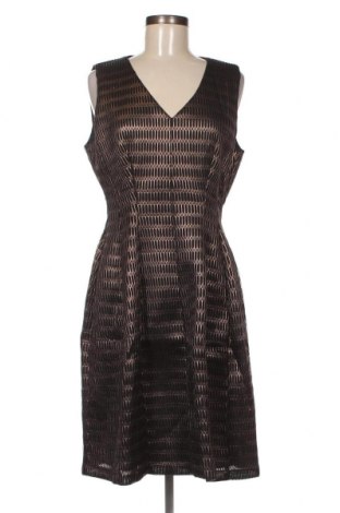 Φόρεμα La Fee Maraboutee, Μέγεθος XL, Χρώμα Πολύχρωμο, Τιμή 52,58 €