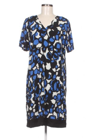 Φόρεμα La Fee Maraboutee, Μέγεθος XL, Χρώμα Πολύχρωμο, Τιμή 45,11 €
