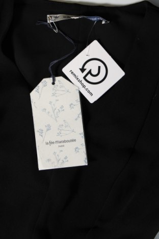 Kleid La Fee Maraboutee, Größe M, Farbe Schwarz, Preis 18,04 €