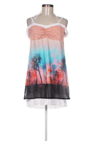 Kleid La Mode Est A Vous, Größe M, Farbe Mehrfarbig, Preis 9,48 €