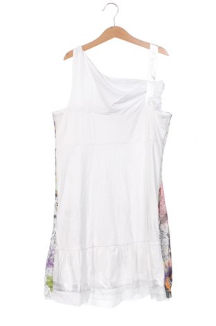Φόρεμα La Mode Est A Vous, Μέγεθος XS, Χρώμα Λευκό, Τιμή 23,71 €