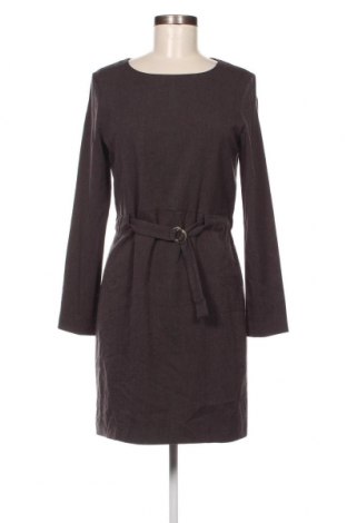 Kleid La Redoute, Größe M, Farbe Grau, Preis € 23,66