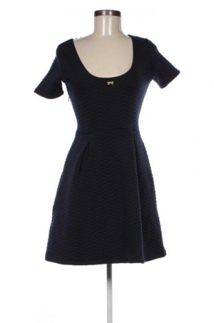 Φόρεμα La Redoute, Μέγεθος M, Χρώμα Μπλέ, Τιμή 8,68 €