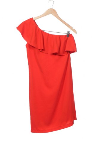 Kleid La Redoute, Größe XS, Farbe Rot, Preis € 6,29